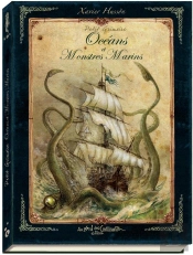 Petit Grimoire : Petit Grimoire Des Océans Et Monstres Marins