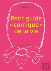 Petit Guide  A Comiquea  De La Vie