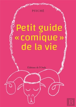 Bertrand.pt - Petit Guide  A Comiquea  De La Vie