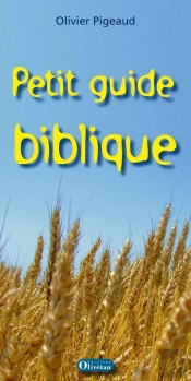 Petit Guide Biblique