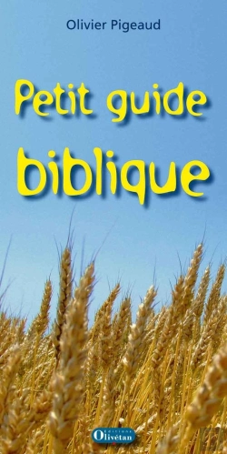 Bertrand.pt - Petit Guide Biblique