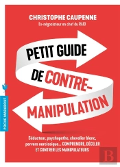 Petit Guide De Contre-Manipulation