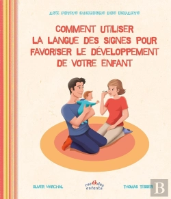 Bertrand.pt - Petit Guide De La Langue Des Signes Pour Communiquer Avec Les Bebes