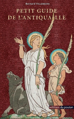 Bertrand.pt - Petit Guide De L'Antiquaille