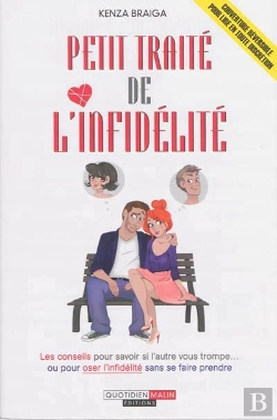 Bertrand.pt - Petit Guide De L'Infidelite