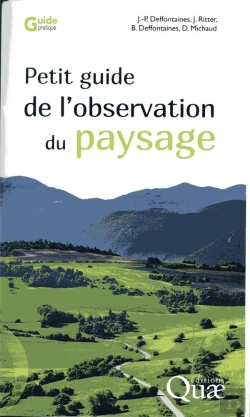 Bertrand.pt - Petit Guide De L'Observation Du Paysage (2e Édition)