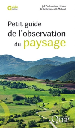 Bertrand.pt - Petit Guide De L'Observation Du Paysage