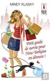 Petit Guide De Survie Pour New-Yorkaise En Deroute !