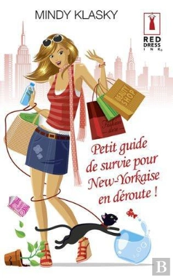 Bertrand.pt - Petit Guide De Survie Pour New-Yorkaise En Deroute !