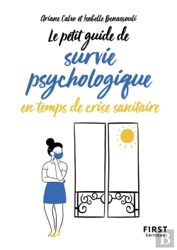 Bertrand.pt - Petit Guide De Survie Psychologique En Temps De Crise Sanitaire