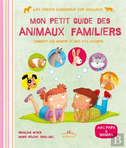 Bertrand.pt - Petit Guide Des Animaux Familiers (Mon)