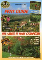 Petit Guide Des Arbres Et Haies Champetres