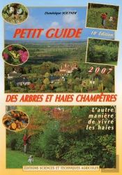 Petit Guide Des Arbres Et Haies Champetres