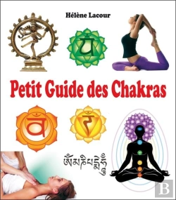Bertrand.pt - Petit Guide Des Chakras