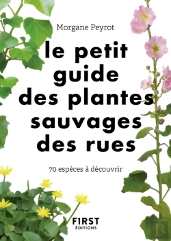 Bertrand.pt - Petit Guide Des Herbes Sauvages Des Villes