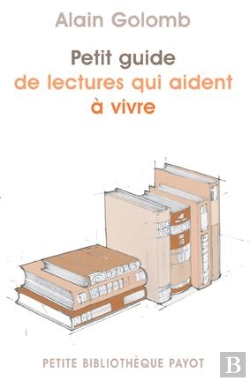 Bertrand.pt - Petit Guide Des Lectures Qui Aident À Vivre