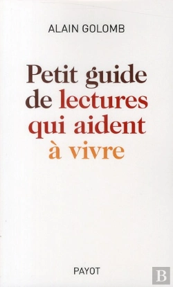 Bertrand.pt - Petit Guide Des Lectures Qui Aident À Vivre