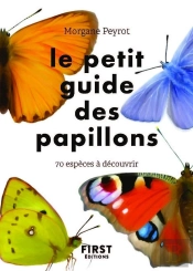 Petit Guide Des Papillons
