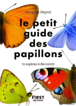 Bertrand.pt - Petit Guide Des Papillons