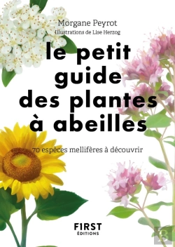 Bertrand.pt - Petit Guide Des Plantes À Abeilles