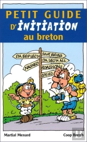 Petit Guide D'Initiation Au Breton