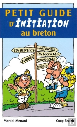 Bertrand.pt - Petit Guide D'Initiation Au Breton