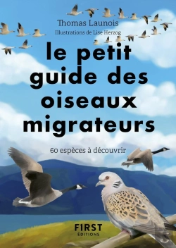 Bertrand.pt - Petit Guide D'Observation Des Oiseaux Migrateurs