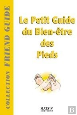 Bertrand.pt - Petit Guide Du Bien-Être Des Pieds