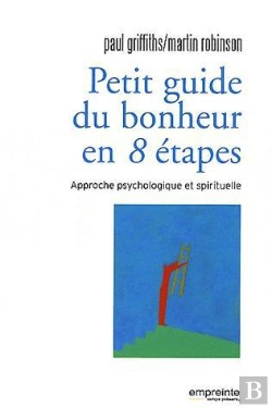 Bertrand.pt - Petit Guide Du Bonheur En 8 Étapes