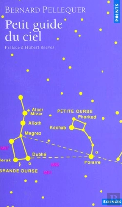 Bertrand.pt - Petit Guide Du Ciel