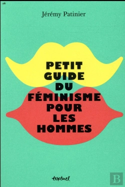 Bertrand.pt - Petit Guide Du Féminisme Pour Les Hommes