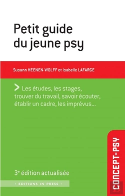 Bertrand.pt - Petit Guide Du Jeune Psy