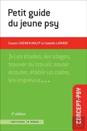 Petit Guide Du Jeune Psy