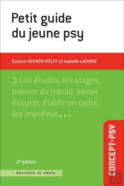Bertrand.pt - Petit Guide Du Jeune Psy