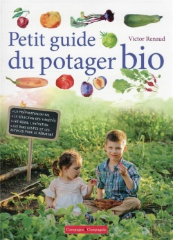 Bertrand.pt - Petit Guide Du Potager Bio