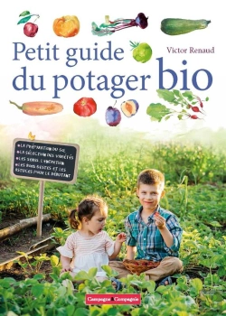 Bertrand.pt - Petit Guide Du Potager Bio