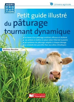 Bertrand.pt - Petit Guide Illustre Du Paturage Tournant Dynamique