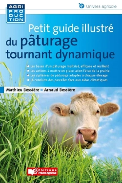 Bertrand.pt - Petit Guide Illustré Du Pâturage Tournant Dynamique