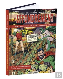 Bertrand.pt - Petit Guide Local, Équitable Et Lombricompostable De L'Effondrement