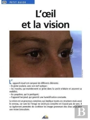 Petit Guide; L'Oeil Et La Vision