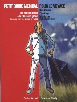 Bertrand.pt - Petit Guide Médical Pour Le Voyage