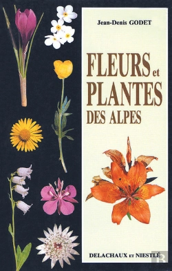 Bertrand.pt - Petit Guide Panoramique Des Fleurs Et Plantes Des Alpes