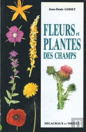 Petit Guide Panoramique Des Fleurs Et Plantes Des Champs