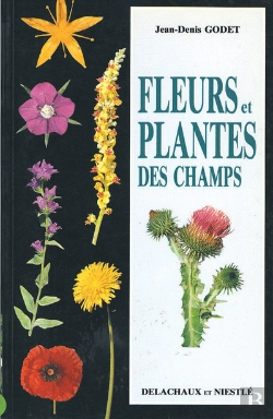 Bertrand.pt - Petit Guide Panoramique Des Fleurs Et Plantes Des Champs