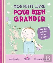 Petit Guide Pour Bien Grandir (Mon)