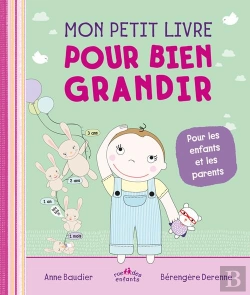 Bertrand.pt - Petit Guide Pour Bien Grandir (Mon)