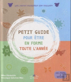 Bertrand.pt - Petit Guide Pour Etre En Forme Toute L'Annee