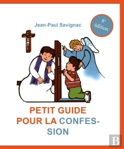 Bertrand.pt - Petit Guide Pour La Confession Des Enfants (7e Édition)