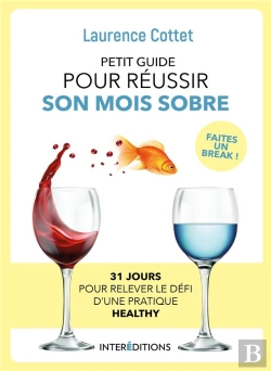 Bertrand.pt - Petit Guide Pour Reussir Son Mois Sobre
