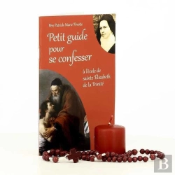 Bertrand.pt - Petit Guide Pour Se Confesser ; À L'École De Sainte Elisabeth De La Trinité